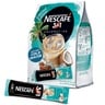 Nescafe 3in1 Coconut Ice Instant Coffee Mix 20 x 20 g