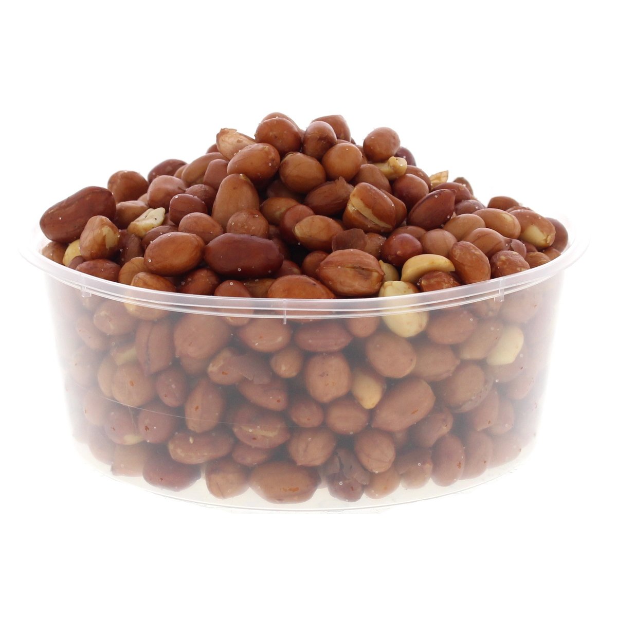 Peanut Oily Small 250 g