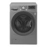 LG Front Load Washer & Dryer F0K6DMK2S2 13/8Kg, TurboWash™, 6MotionDD, AI Direct Drive™