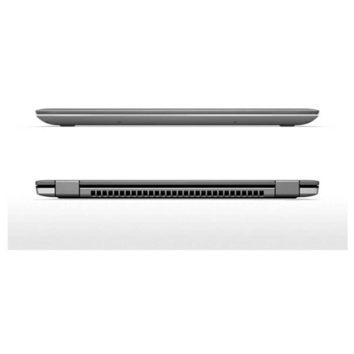 Lenovo Notebook Yoga 520-81C800AAAX Core i7 Grey