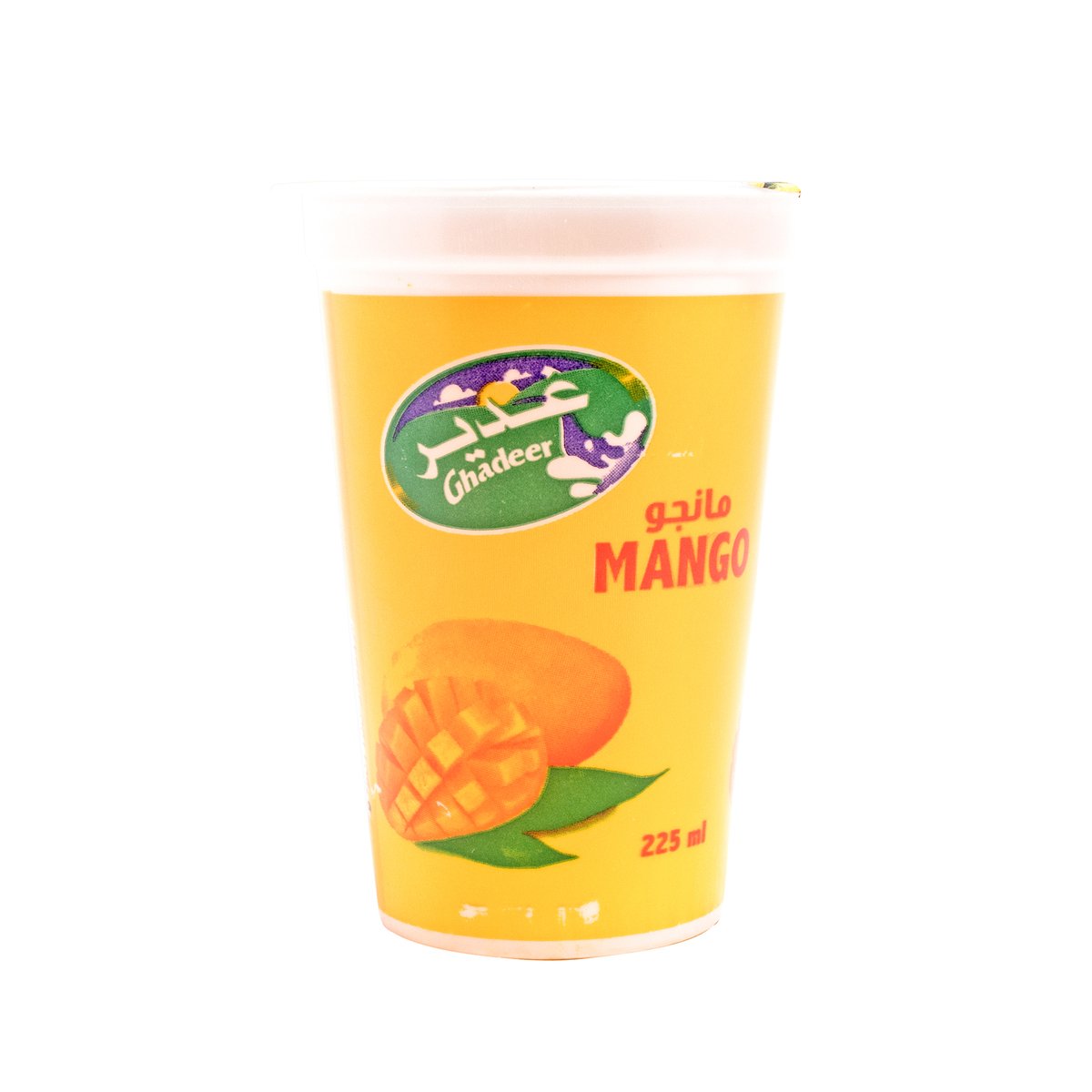 Ghadeer Mango Juice 225ml