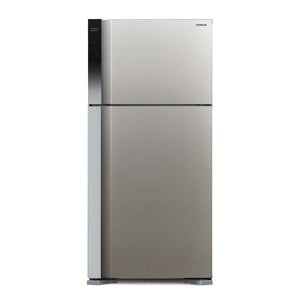Hitachi Double Door Refrigerator RV760PUK7K 760Ltr