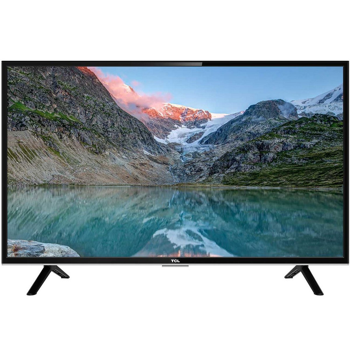 TCL Ultra HD Smart LED TV 55P6250US 55inch