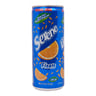 Serene Float Orange Drink 240ml