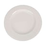Qualitier Dinner Plate White 27.5cm per pc