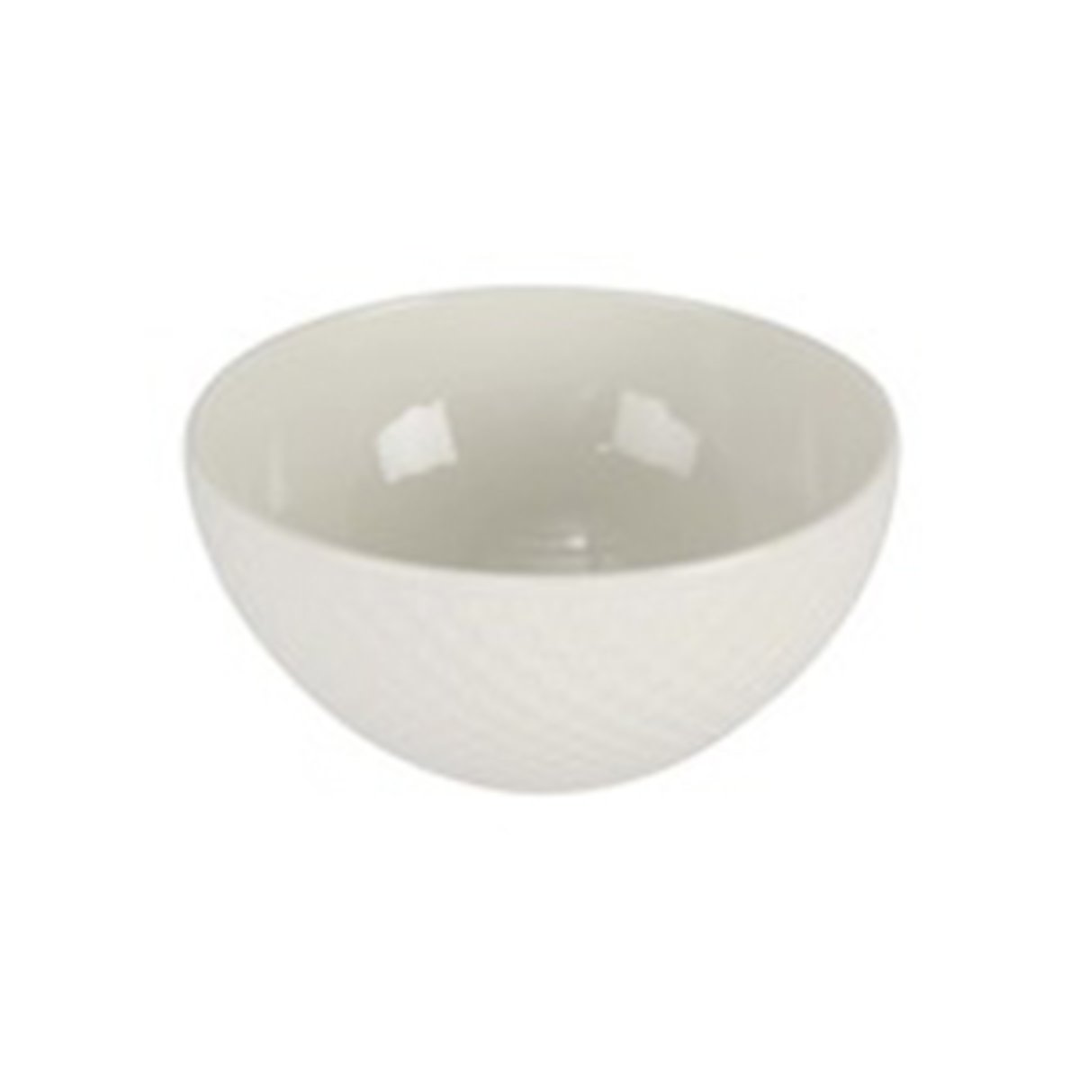 Qualitier Small Bowl White 12cm