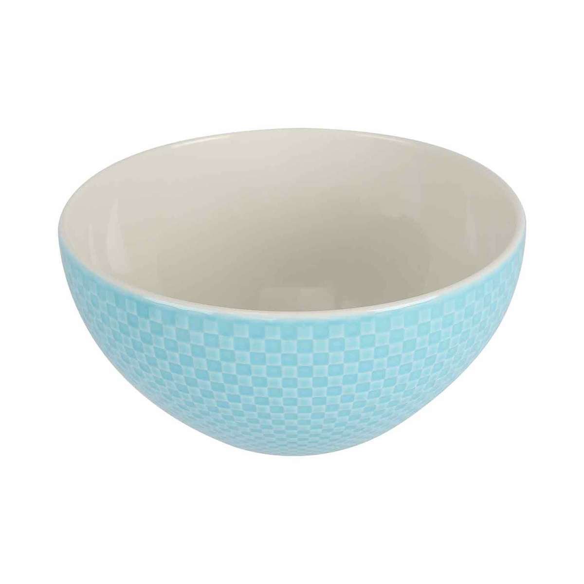 Qualitier Cereal Bowl Blue 15cm