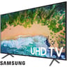 Samsung Ultra HD Smart LED TV UA43NU7100 43inch