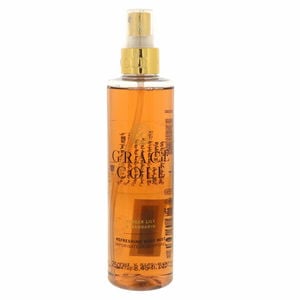 Grace Cole Refreshing Body Mist Ginger Lily And Mandarin 250ml