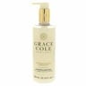 Grace Cole Cleansing Hand Wash Nectarine Blossom And Grapefruit 300ml