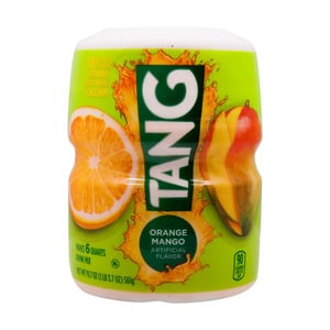 Tang Orange Mango Instant Powdered Drink 561 g