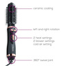 Beurer Rotating Hair Brush HT-80