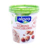 Alpro Almond Salted Caramel Ice Cream 500ml