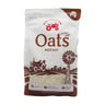 Red Tractor Instant Oats Creamy Style 500g