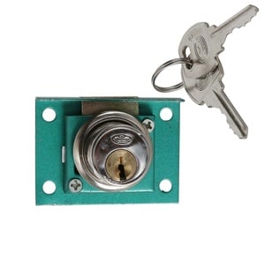 Nine States Drawer Lock Set DL-803