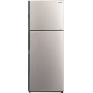 Hitachi Double Door Refrigerator RH330PK7KBSL 330Ltr