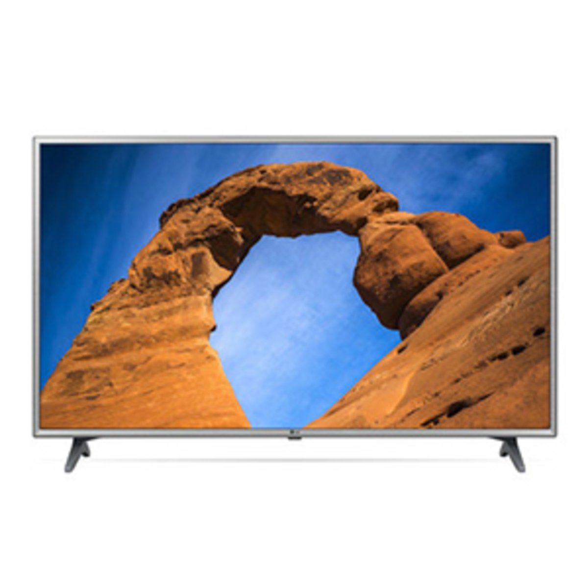 LG Full HD Smart LED TV 49LK6100PVA 49inch