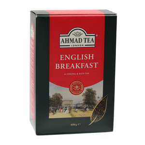 Ahmad English Breakfast Tea 400g