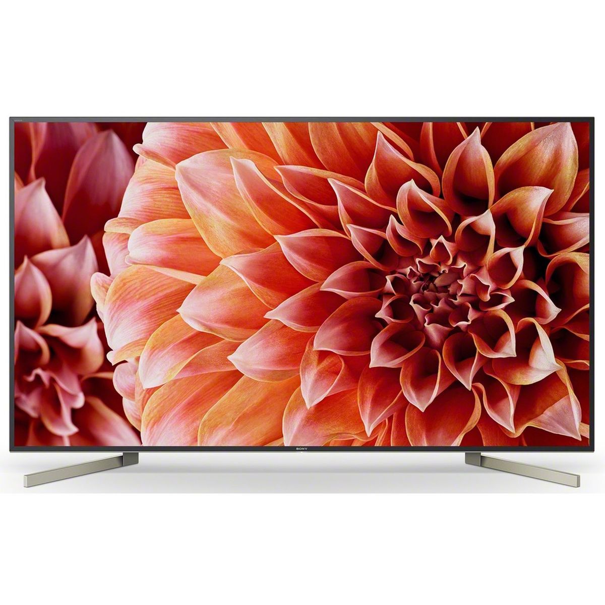 Sony 4K Ultra HD Android Smart LED TV KD55X9000F 55inch