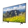 Sony 4K Ultra HD Android Smart LED TV KD65X7500F 65inch