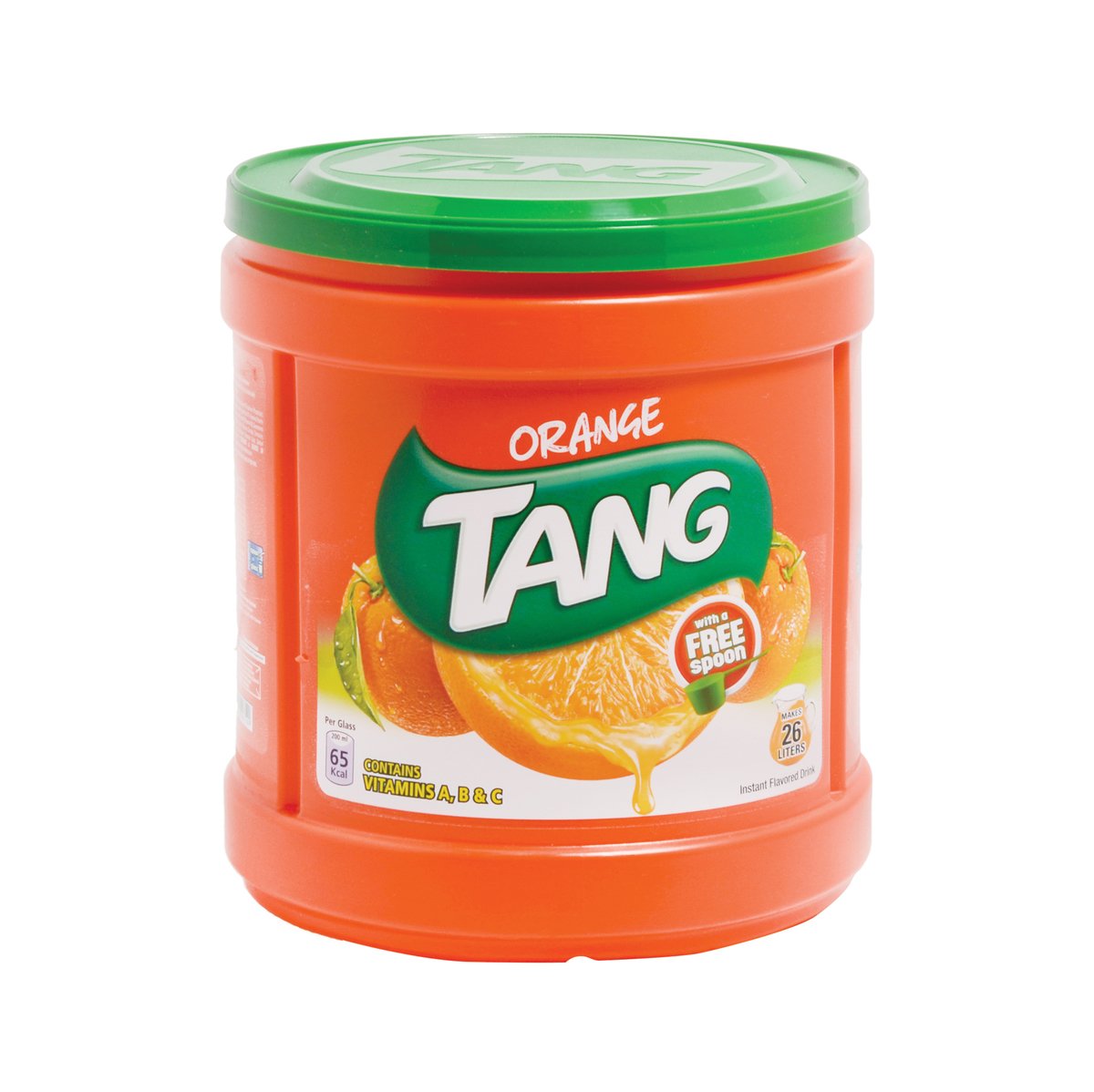 Tang Orange Instant Powdered Drink 2.21 kg