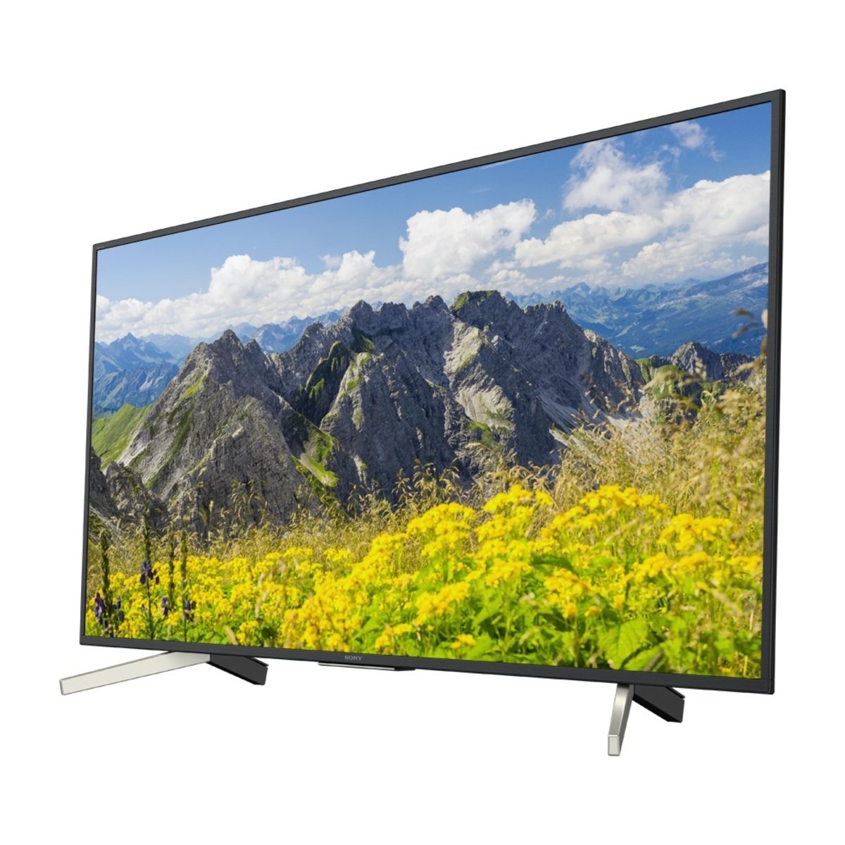 Sony 4K Ultra HD Android Smart LED TV KD55X7500F 55inch