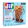 Jif Power Ups Chocolate Peanut Butter Bar185 g