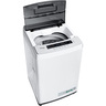 Super General Top Load Washing Machine, 7 kg, White, SGW721