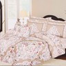 Barbella Comforter Single 3 Pcs Set 160x230cm Helar