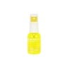 جلاكلار محلول منظف العدسات 25 مل ، زجاجة قابلة لإعادة التعبئة أصفر
