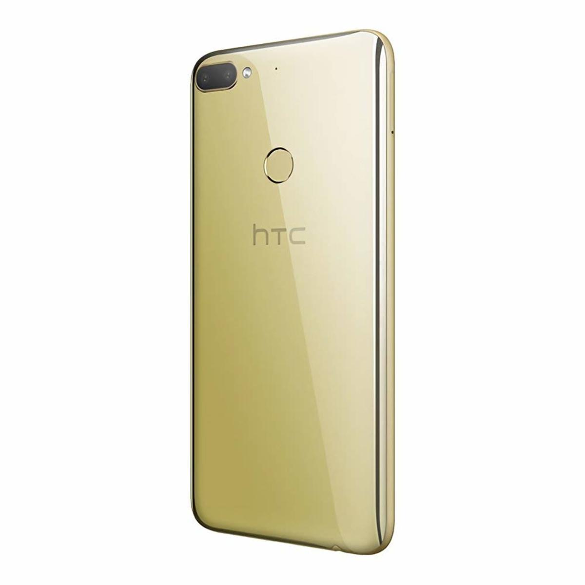 HTC Mobile Desire12+ 32GB Royal Gold