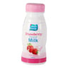 Dandy Flavored Milk Strawberry 180ml