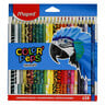 Maped Color'Peps Colored Pencils Animal MD832224 24Pcs