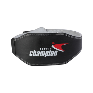 Sports Champion GYM Belt SB-16-5610 6