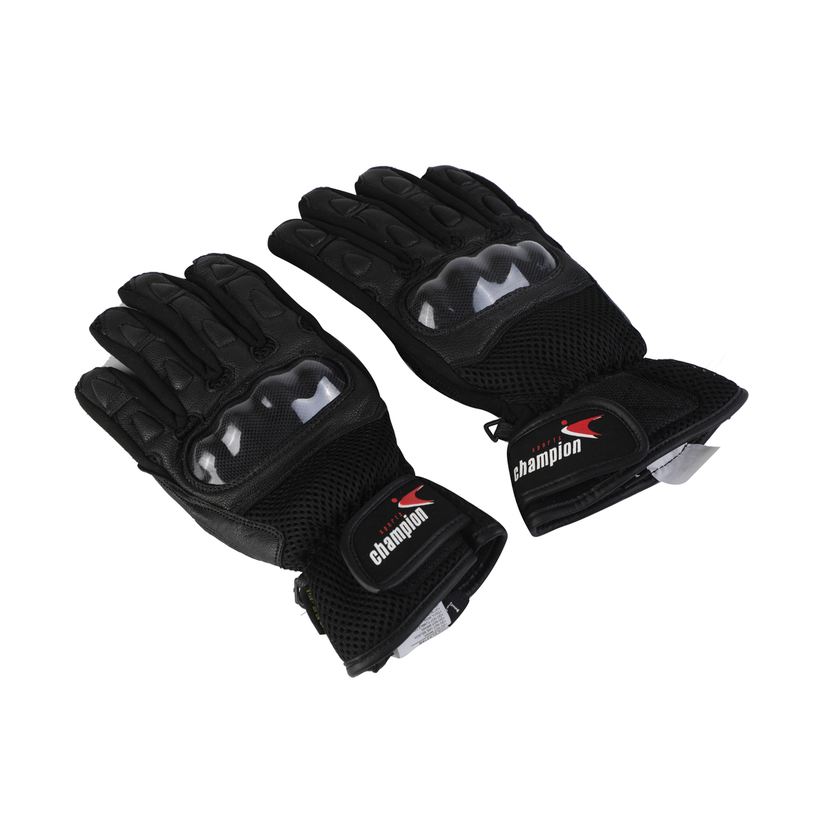 Buy Sports Champion Hand Gloves SB-16-8881 Online at Best Price | Fitness Accessories | Lulu Kuwait in Kuwait