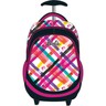Barbie School Trolley Bag FK100347 18inch