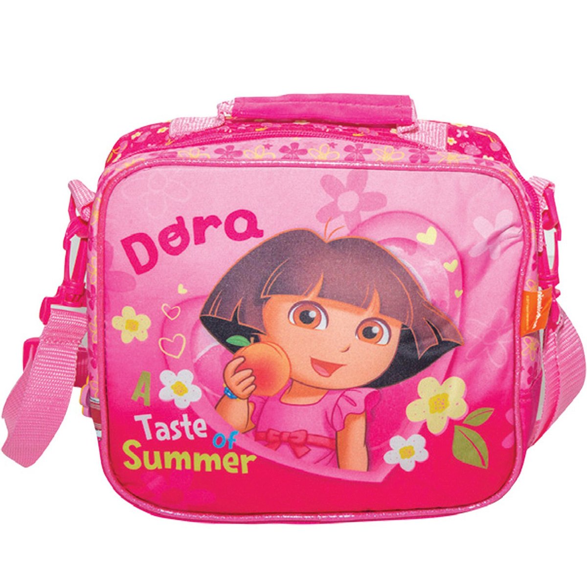 Dora Lunch Bag FK160207
