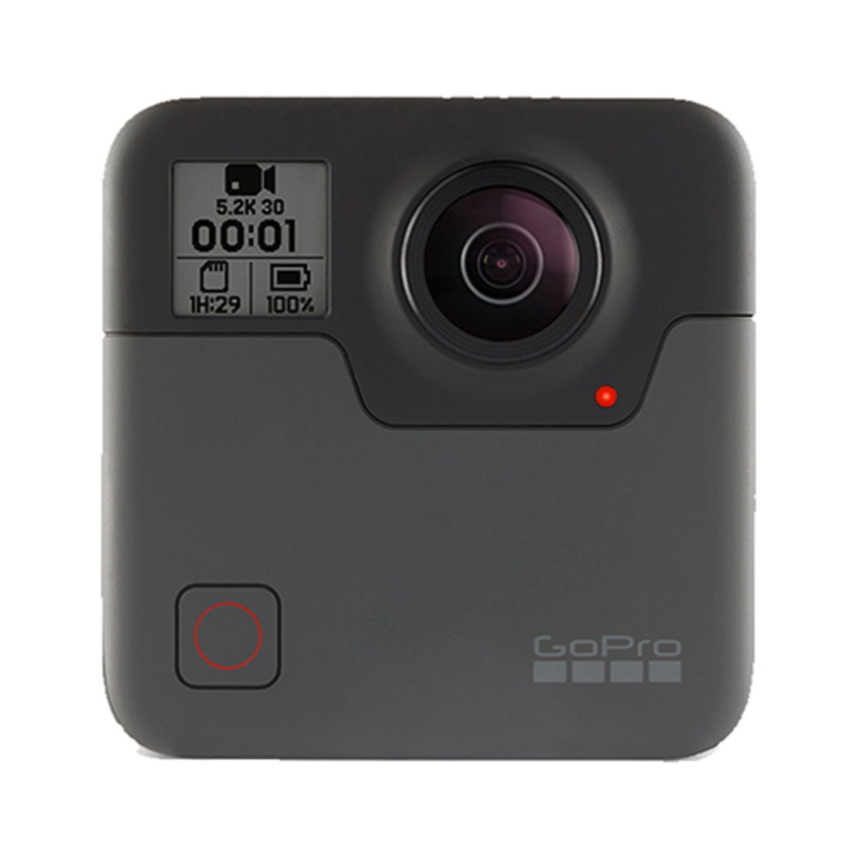 Gopro Fusion Camera G02CHDHZ-103 Online at Best Price | Action Camera | Lulu KSA