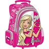 Barbie School Trolley Bag FK160126 18inch