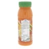 Al Ain Fresh Squeeze Orange Carrot Juice 200 ml