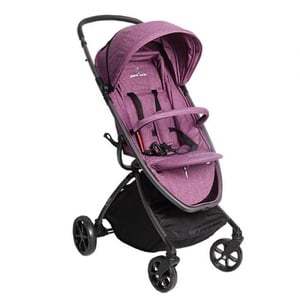 Pierre Cardin Baby Stroller PS-88828 Purple