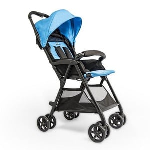 Pierre Cardin Baby Stroller PS-88833 Blue