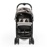 Pierre Cardin Baby Stroller PS-88833 Grey