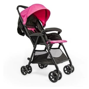 Pierre Cardin Baby Stroller PS-88833 Pink