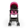 Pierre Cardin Baby Stroller PS-88833 Pink