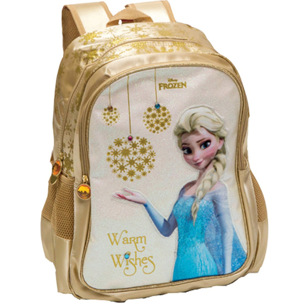 Frozen Backpack FRWW082011 16in
