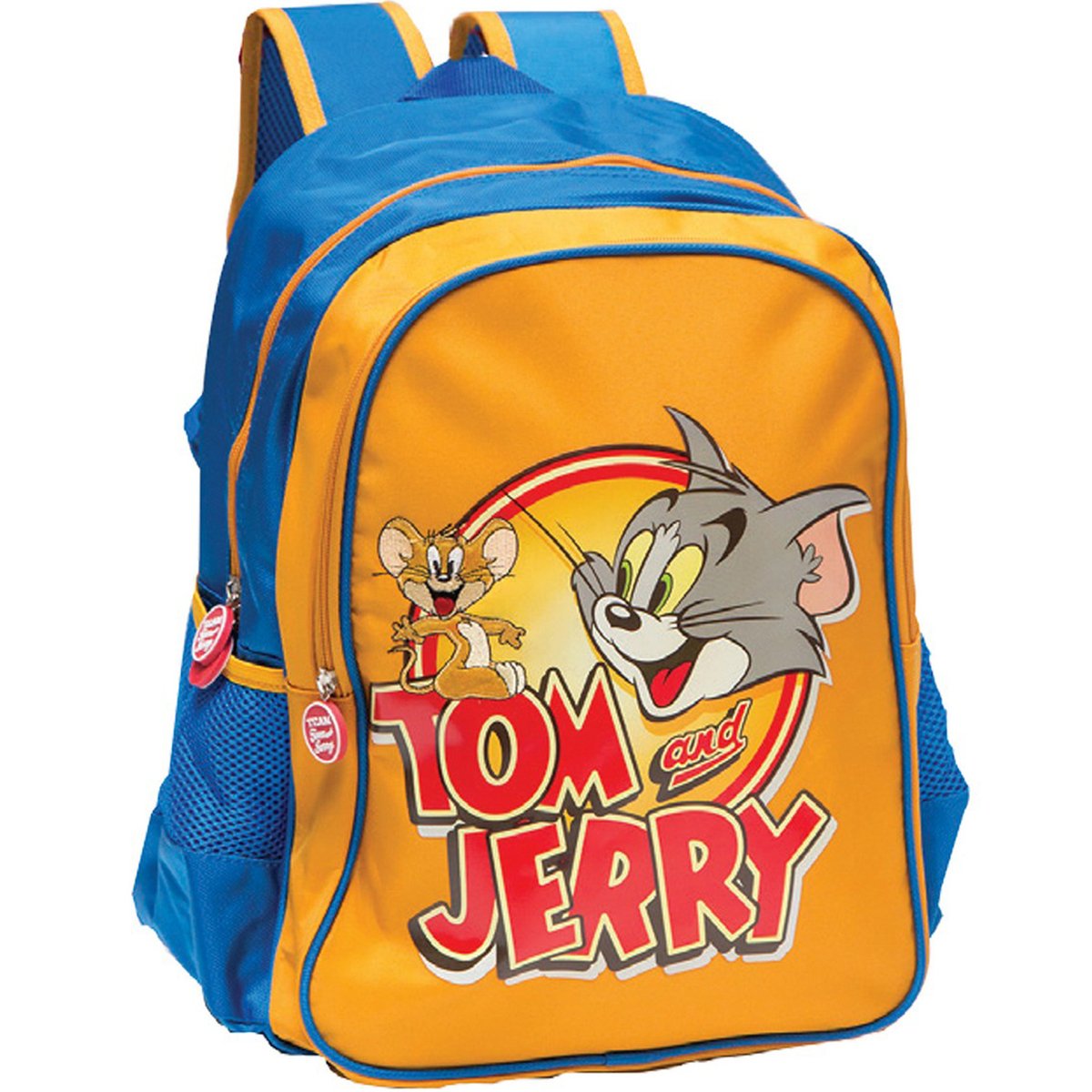 Tom & Jerry Backpack TJL082007 18in
