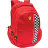 Ferrari Backpack FIFG0801 18in