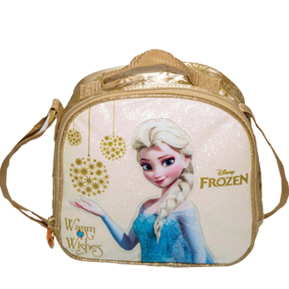 Frozen Lunch Bag  FRWW08330