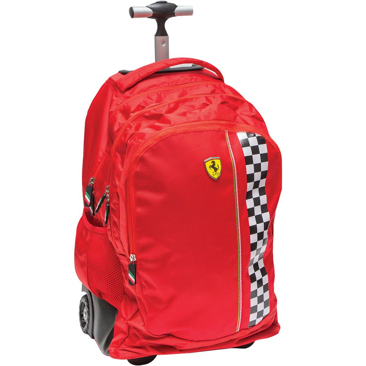 Ferrari Trolley Bag FIFG08111 18in
